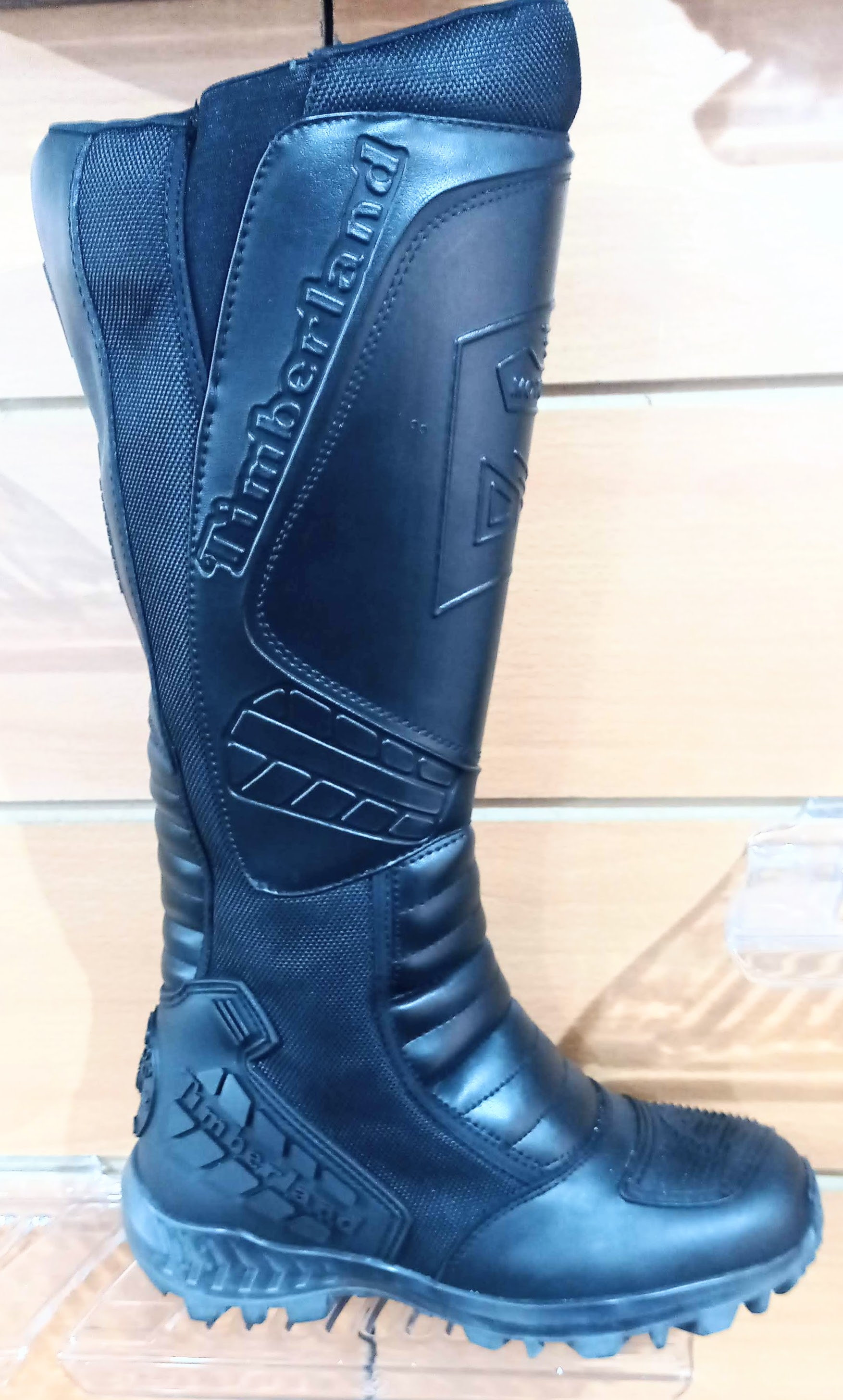 BOTAS MOT.ESPARTACO 42